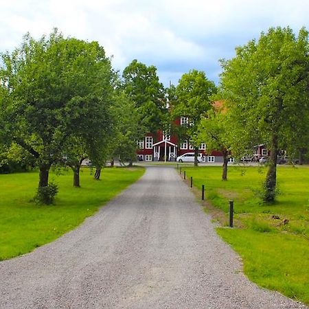 Brook Hotels Arlanda Rosersberg 외부 사진