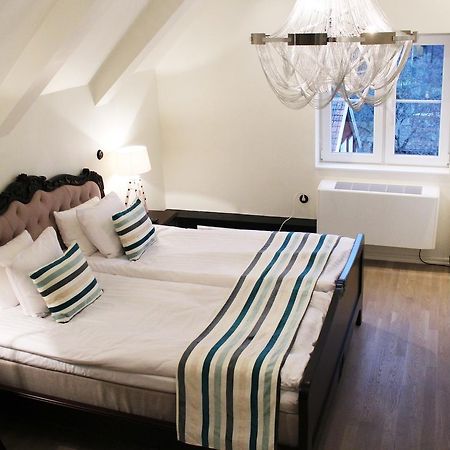 Brook Hotels Arlanda Rosersberg 외부 사진