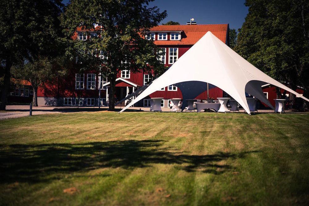 Brook Hotels Arlanda Rosersberg 외부 사진