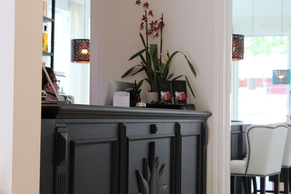 Brook Hotels Arlanda Rosersberg 외부 사진