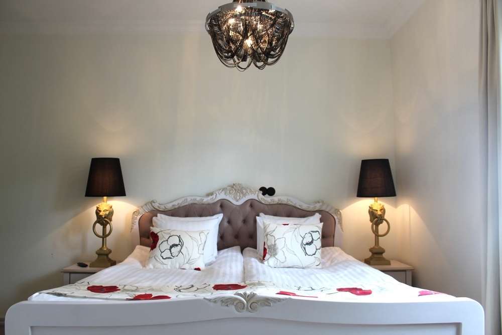 Brook Hotels Arlanda Rosersberg 객실 사진