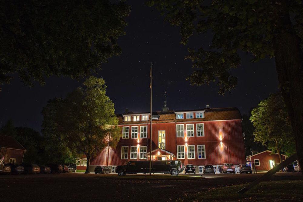 Brook Hotels Arlanda Rosersberg 외부 사진