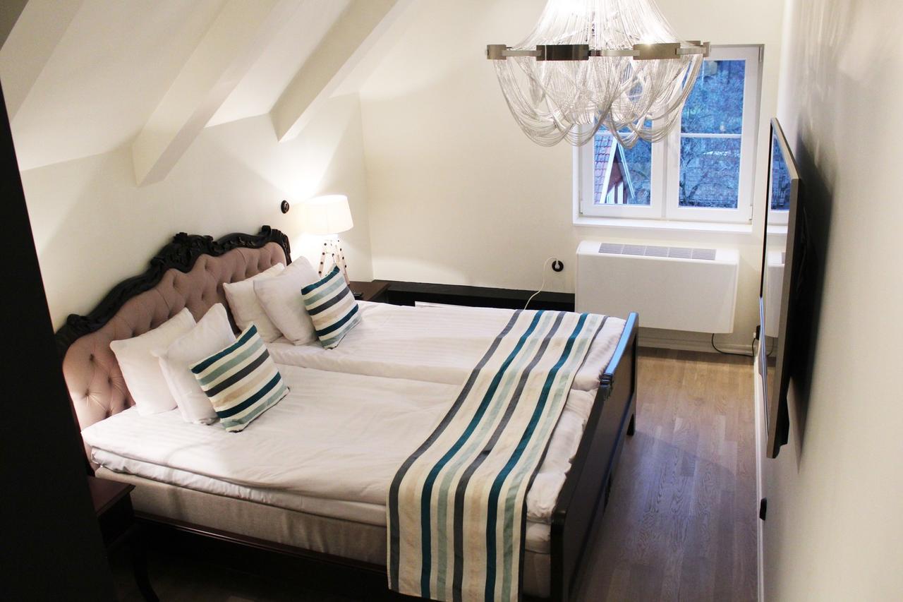 Brook Hotels Arlanda Rosersberg 외부 사진