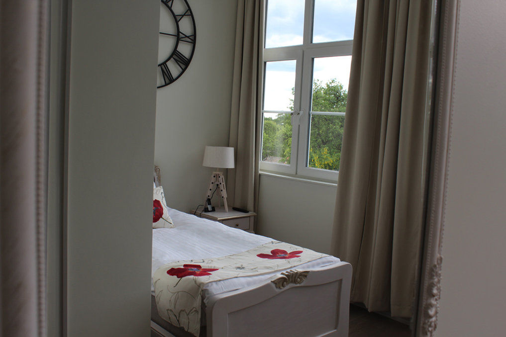 Brook Hotels Arlanda Rosersberg 외부 사진