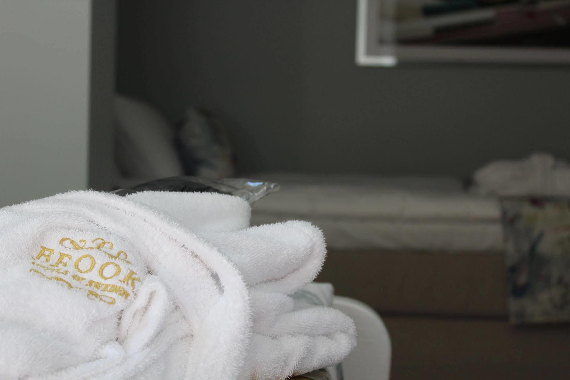 Brook Hotels Arlanda Rosersberg 외부 사진