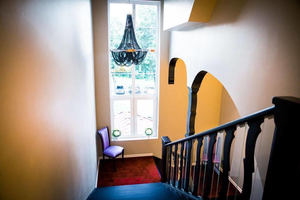 Brook Hotels Arlanda Rosersberg 외부 사진