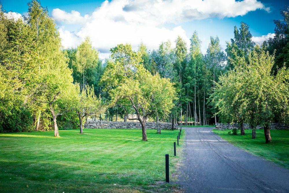 Brook Hotels Arlanda Rosersberg 외부 사진