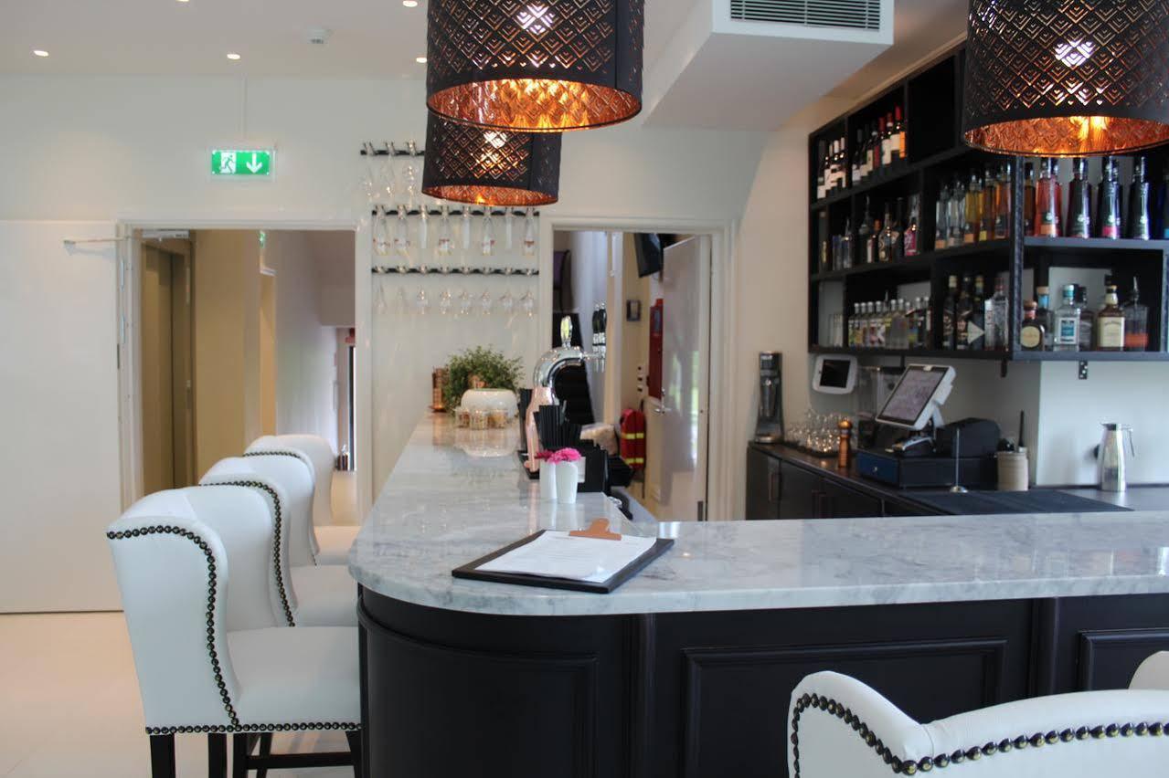 Brook Hotels Arlanda Rosersberg 외부 사진