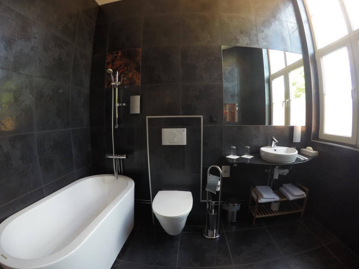 Brook Hotels Arlanda Rosersberg 외부 사진