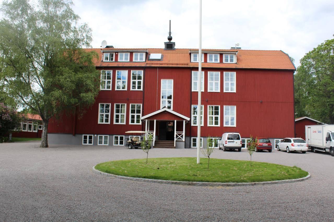 Brook Hotels Arlanda Rosersberg 외부 사진