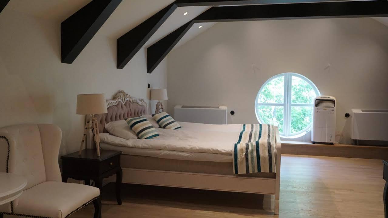 Brook Hotels Arlanda Rosersberg 외부 사진